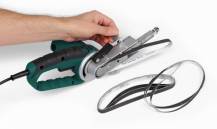 Obrázek k výrobku 15275 - 3x Brusný pás 13 x 457mm G40