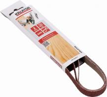 Obrázek k výrobku 15275 - 3x Brusný pás 13 x 457mm G40