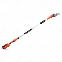 Obrázek k výrobku 61997 - 40V Aku prořezávací pilka