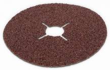 Obrázek k výrobku 15258 - 5x Brusný disk pro úhlové brusky 125 mm G24