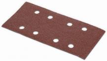 Obrázek k výrobku 15096 - 5x Brusný papír 93 x 185  G120