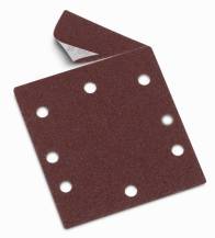 Obrázek k výrobku 15166 - 5X TOP Trojúhelníkový brusný papír G240