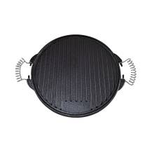 Obrázek k výrobku 52855 - Activa Kruhová litinová deska -