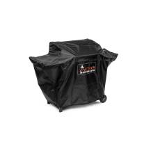 Obrázek k výrobku 71452 - Activa Ochranný obal na gril Premium Pro L (cca 150 x 116 x 65 cm)