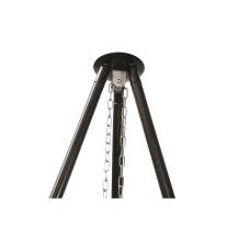 Obrázek k výrobku 53892 - Activa Oklahoma SMART - závěsný gril pr. 53 cm na trojnožce