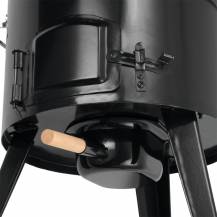 Obrázek k výrobku 34799 - Activa Stew gulášový kotlík s topeništěm