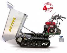 Obrázek k výrobku 28030 - ACTIVE 1600H DMP