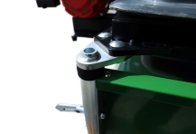 Obrázek k výrobku 93359 - Adaptéry nástavby cisterny P300+ / 220