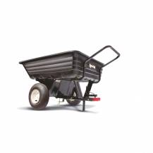 Obrázek k výrobku 26789 - AgriFab AF 236 - tažený/tlačný vozík s ložnou plochou z polyetylenu