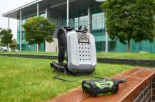 Obrázek k výrobku 78456 - AKU baterie BAX1501 - sada