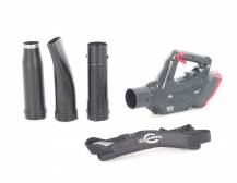 Obrázek k výrobku 82310 - Aku foukač CRAMER 82B16