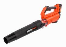 Obrázek k výrobku 71308 - Aku foukač listí 20V LI-ION (bez baterie)