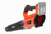 Obrázek k výrobku 71308 - Aku foukač listí 20V LI-ION (bez baterie)