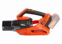 Obrázek k výrobku 79438 - Aku foukač listí 40V LI-ION (bez baterie)