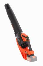 Obrázek k výrobku 79438 - Aku foukač listí 40V LI-ION (bez baterie)