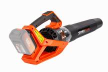 Obrázek k výrobku 79438 - Aku foukač listí 40V LI-ION (bez baterie)