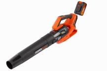 Obrázek k výrobku 79438 - Aku foukač listí 40V LI-ION (bez baterie)