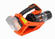 Obrázek k výrobku 79438 - Aku foukač listí 40V LI-ION (bez baterie)