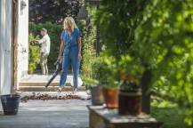 Obrázek k výrobku 82312 - Aku fukar CRAMER 48B800