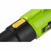 Obrázek k výrobku 79283 - Aku fukar FIELDMANN FZF 70605-0 20V