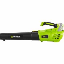 Obrázek k výrobku 79283 - Aku fukar FIELDMANN FZF 70605-0 20V