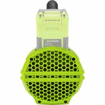 Obrázek k výrobku 79283 - Aku fukar FIELDMANN FZF 70605-0 20V