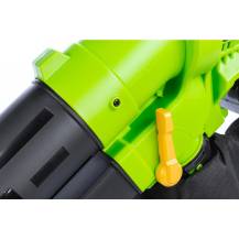 Obrázek k výrobku 91058 - Aku fukar FIELDMANN FZF 70725-0 2x20V