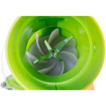 Obrázek k výrobku 91058 - Aku fukar FIELDMANN FZF 70725-0 2x20V