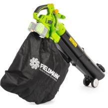 Obrázek k výrobku 91058 - Aku fukar FIELDMANN FZF 70725-0 2x20V