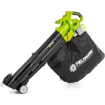 Obrázek k výrobku 91058 - Aku fukar FIELDMANN FZF 70725-0 2x20V