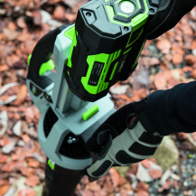 Obrázek k výrobku 78439 - AKU fukar LB5300E (pouze stroj)