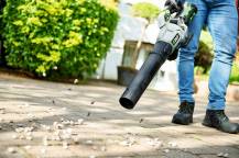 Obrázek k výrobku 78439 - AKU fukar LB5300E (pouze stroj)