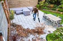 Obrázek k výrobku 78439 - AKU fukar LB5300E (pouze stroj)