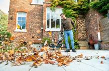 Obrázek k výrobku 78439 - AKU fukar LB5300E (pouze stroj)