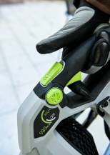 Obrázek k výrobku 78441 - AKU fukar LB5800E (pouze stroj)