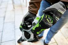 Obrázek k výrobku 78441 - AKU fukar LB5800E (pouze stroj)