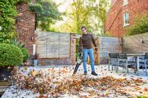 Obrázek k výrobku 78441 - AKU fukar LB5800E (pouze stroj)