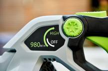 Obrázek k výrobku 78441 - AKU fukar LB5800E (pouze stroj)