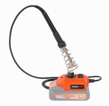 Obrázek k výrobku 74013 - Aku hrotová pájka 20V (bez AKU)