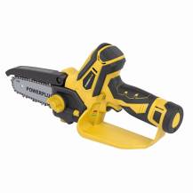 Obrázek k výrobku 90355 - AKU jednoruční řetězová pila 12V LI-ION 100mm 1bat