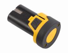 Obrázek k výrobku 90355 - AKU jednoruční řetězová pila 12V LI-ION 100mm 1bat