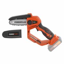 Obrázek k výrobku 76741 - AKU jednoruční řetězová pila 20V LI-ION 100mm (bez AKU)