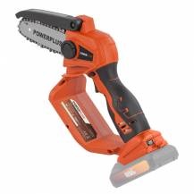 Obrázek k výrobku 76741 - AKU jednoruční řetězová pila 20V LI-ION 100mm (bez AKU)