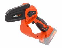 Obrázek k výrobku 76741 - AKU jednoruční řetězová pila 20V LI-ION 100mm (bez AKU)