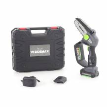 Obrázek k výrobku 73629 - AKU Jednoruční řetězová pila VERDEMAX PE20