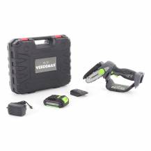 Obrázek k výrobku 73629 - AKU Jednoruční řetězová pila VERDEMAX PE20