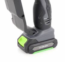 Obrázek k výrobku 73629 - AKU Jednoruční řetězová pila VERDEMAX PE20