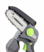 Obrázek k výrobku 73629 - AKU Jednoruční řetězová pila VERDEMAX PE20