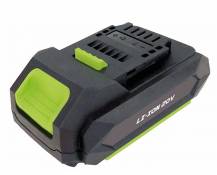 Obrázek k výrobku 73629 - AKU Jednoruční řetězová pila VERDEMAX PE20