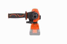 Obrázek k výrobku 70617 - Aku kombinované kladivo 20V bezuhlíkové (bez AKU)